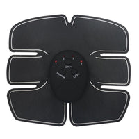 Electric Muscle Stimulator for Arms or Abdominals