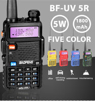 Professional Walkie Talkie for Hunting