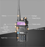 Professional Walkie Talkie for Hunting