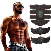 Electric Muscle Stimulator for Arms or Abdominals