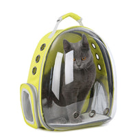 Best Selling Must-Have Transparent Pet Backpack SAVE $30 TODAY ONLY
